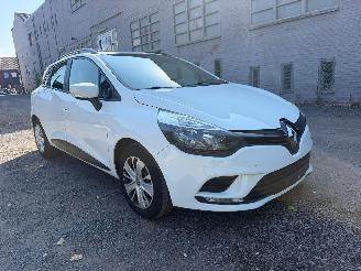 Renault Clio IV GRANDTOUR CO picture 2