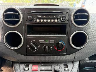 Citroën Berlingo 1.6 HDI picture 26