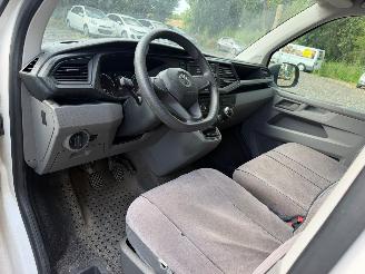 Volkswagen Transporter T6 BESTELWAGEN picture 20