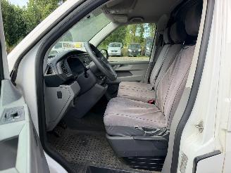 Volkswagen Transporter T6 BESTELWAGEN picture 17