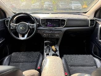 Kia Sportage 1.6 CRDI  GT LINE picture 22