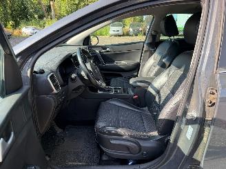 Kia Sportage 1.6 CRDI  GT LINE picture 16
