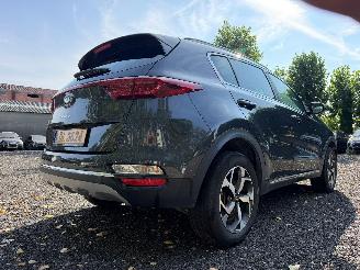 Kia Sportage 1.6 CRDI  GT LINE picture 14