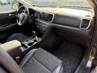 Kia Sportage 1.6 CRDI  GT LINE picture 20