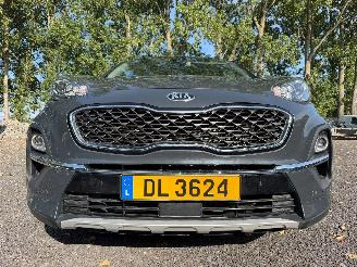 Kia Sportage 1.6 CRDI  GT LINE picture 6