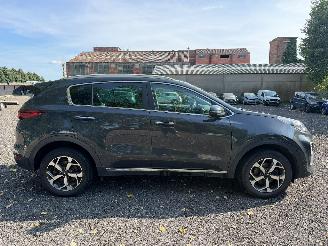 Unfallwagen Kia Sportage 1.6 CRDI  GT LINE 2020/9