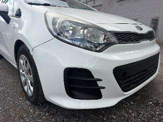 Kia Rio SENSE picture 3