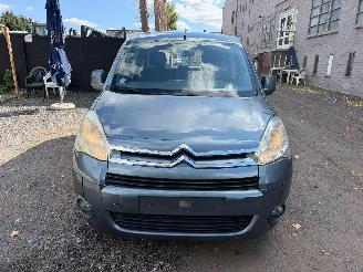 Citroën Berlingo 1.6 I picture 6