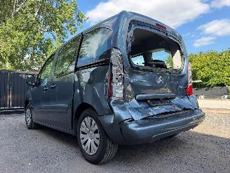 Citroën Berlingo 1.6 I picture 11