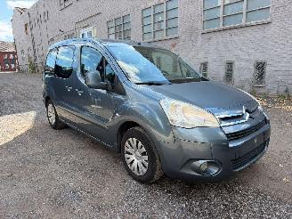 Citroën Berlingo 1.6 I picture 2