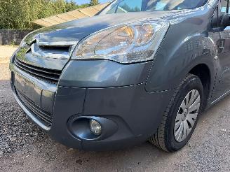 Citroën Berlingo 1.6 I picture 7