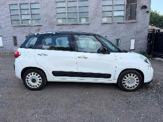  Fiat 500L EASY 2013/9