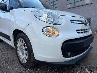 Fiat 500L EASY picture 3