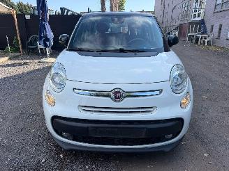 Fiat 500L EASY picture 6