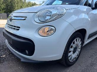 Fiat 500L EASY picture 7