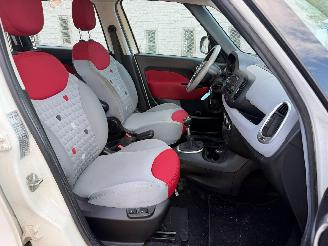 Fiat 500L EASY picture 20