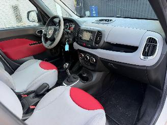 Fiat 500L EASY picture 21