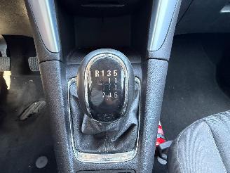 Opel Zafira TOURER EDITIO picture 31