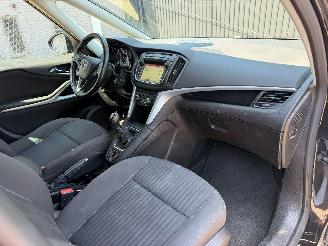 Opel Zafira TOURER EDITIO picture 25