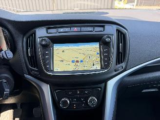 Opel Zafira TOURER EDITIO picture 30