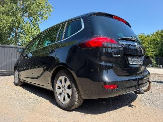 Opel Zafira TOURER EDITIO picture 8
