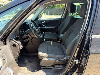 Opel Zafira TOURER EDITIO picture 19