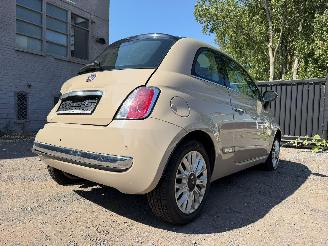 Fiat 500 CULT picture 15
