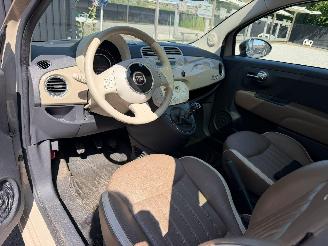 Fiat 500 CULT picture 17