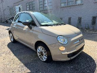 Fiat 500 CULT picture 2