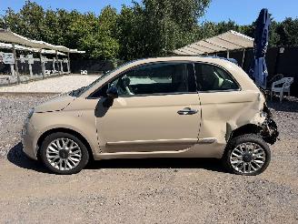 Fiat 500 CULT picture 9