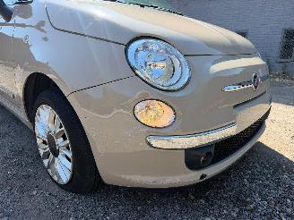 Fiat 500 CULT picture 3