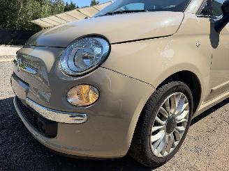 Fiat 500 CULT picture 7