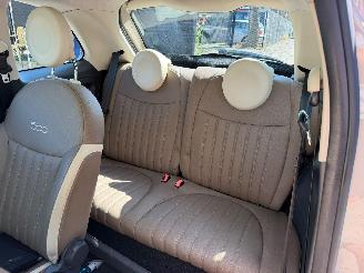 Fiat 500 CULT picture 18