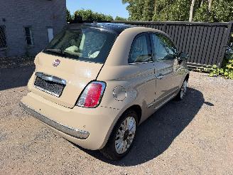 Fiat 500 CULT picture 16