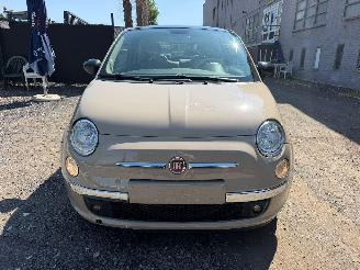 Fiat 500 CULT picture 6