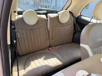 Fiat 500 CULT picture 21