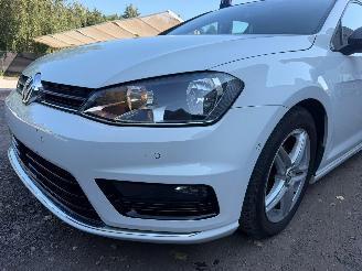 Volkswagen Golf HIGHLINE R-LINE picture 7