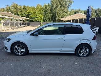 Volkswagen Golf HIGHLINE R-LINE picture 9