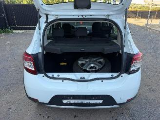 Dacia Sandero 1.5 DCI picture 13