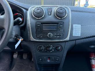 Dacia Sandero 1.5 DCI picture 27