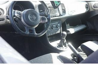 Volkswagen Beetle DESIGN picture 8