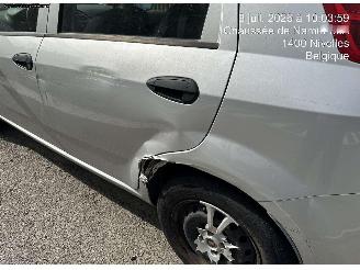 Fiat Punto  picture 8