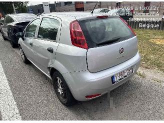 Fiat Punto  picture 10