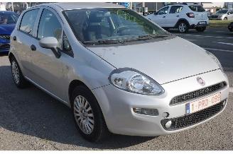 Fiat Punto  picture 2