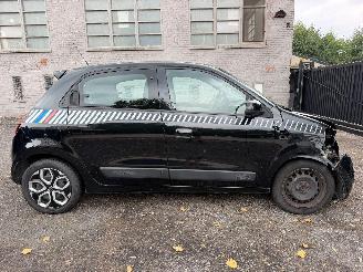 Unfallwagen Renault Twingo III EDITION O 2020/2