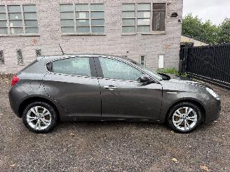 Avarii autoturisme Alfa Romeo Giulietta  2014/7