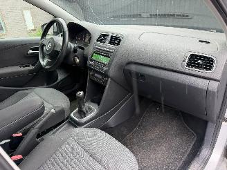 Volkswagen Polo COMFORTLINE picture 21