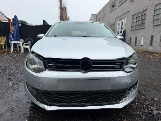 Volkswagen Polo COMFORTLINE picture 7