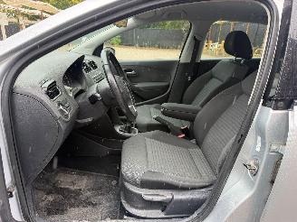 Volkswagen Polo COMFORTLINE picture 17