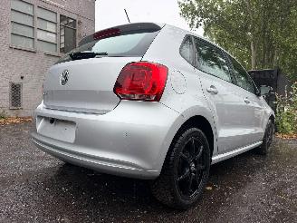 Volkswagen Polo COMFORTLINE picture 15